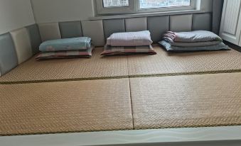 Hunnan Cozy and Comfortable Family Apartment (Changjiang North Street)