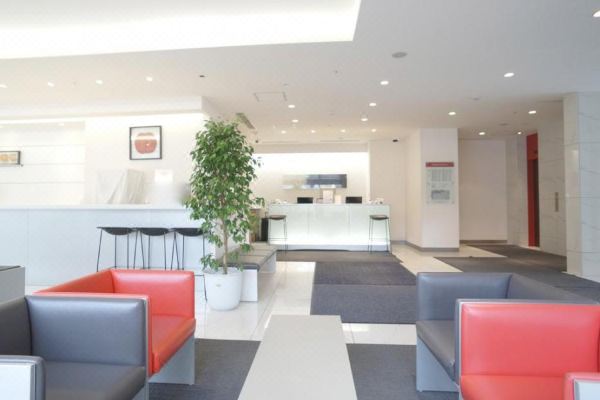 호텔 비스타 삿포로 나카지마 코엔(Hotel Vista Sapporo Nakajima Koen)_3