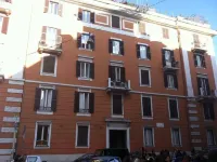 Borghese Executive Suite Hotels in Pinciano