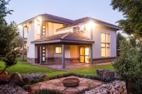 Aha Kopanong Hotel & Conference Centre Hotel a Benoni