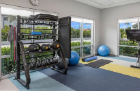TownePlace Suites Cape Canaveral Cocoa Beach