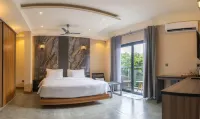 AIG GRAND HOTEL FUVAHMULAH Hotels in 