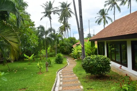 Samui Mekkala Resort