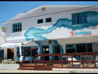 Pastora Suites & Hostel - Punta del Este Hotel dekat Playa Brava P26 (Dog)