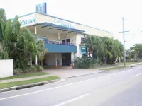 Y Motels Rockhampton Hotels near FLOW Visitors Centre
