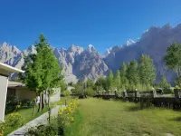 Passu Tourist Lodge Các khách sạn ở Passu