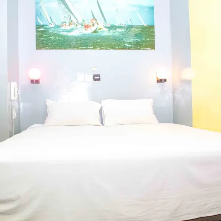 Hotel Bariba Playa relaxation experience
