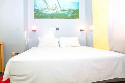 Hotel Bariba Playa relaxation experience - 2-نجوم