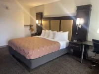 Quality Inn - Wifi