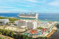The Rif at Mangrove Beach Corendon Curacao All-Inclusive, Curio by Hilton