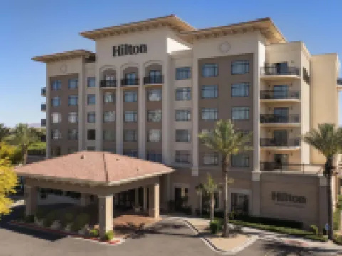 Hilton Phoenix Chandler Hotels in Maricopa County