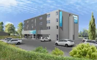 Kyriad Direct Valence Nord - Bourg les Valence Hotel a Bourg-les-Valence