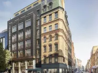 Broadwick Soho Hotels in Лондон