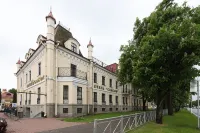 薩姆森酒店