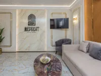 Derbent Boutique-Hotel Hotels in Derbent