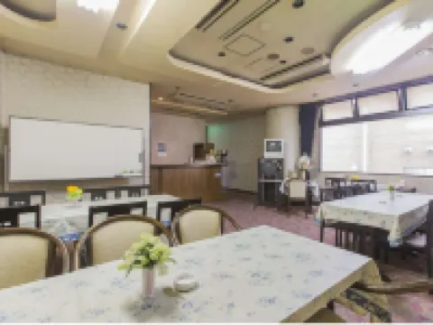 新尼奧酒店 熊谷市酒店