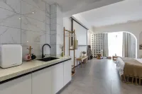 Yunduo Homestay (Jinjiang East Road) Hotel in zona Sanxia Bus Chacheng Passenger Transport Terminal