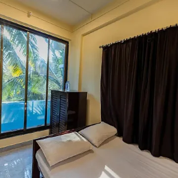 Sai Sagar Beach Niwas