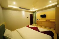 Hotel Ishta Hotels near Sri Govindarajaswami Temple