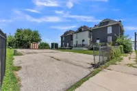 Brikctoria 1102 3 Bedroom Home