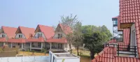 Sonajhurir Adda - 駐車場