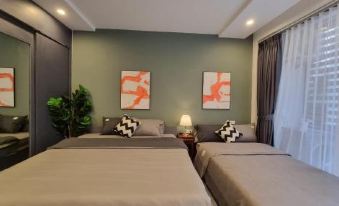 LaHomestay Hong Ha