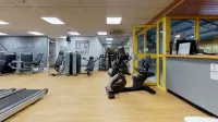 Holiday Inn RUNCORN by IHG - Gym