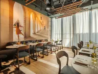 Radisson Hotel Reims Hotel a Reims