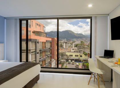 Hotel Regency Boutique la Feria