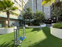 Penthouse at Royal Apartment