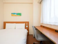 Comfort Inn Niigata Chuo Inter Hotels in Niigata