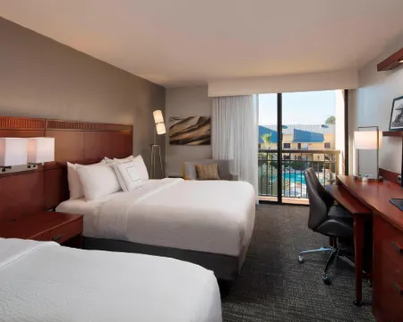 Courtyard Boynton Beach Hotels in Boynton Beach