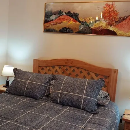 Linda Casa Familiar, Segura Y Muy Buena Ubicación