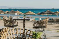 Aegean Palace - con vista mare
