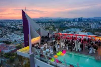 Hard Rock Hotel Guadalajara - Pool