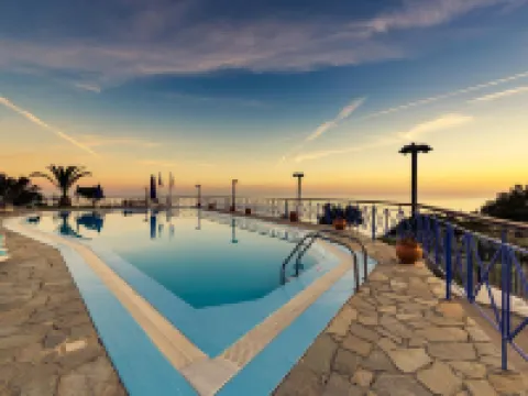 Karras Star Hotel Hotels in Ikaria