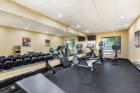 Best Western Plus Victor Inn  Suites - Gym