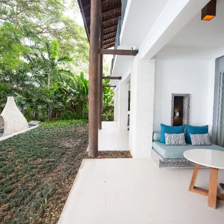 Veranda Resort & Villas Hua Hin Cha Am