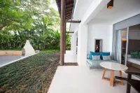 Veranda Resort & Villas Hua Hin Cha Am - Luxury