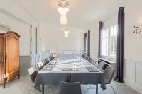 Sure Hotel by Best Western Port Jerome - le Havre