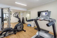 Quality Hotel Hotels in Clarenville