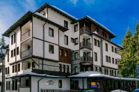 Green Life Family Apartments Pamporovo Các khách sạn ở 