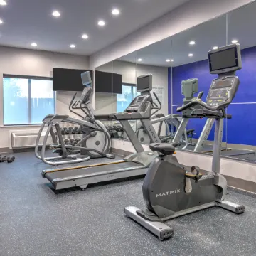 Holiday Inn Express & Suites WINNIE by IHG