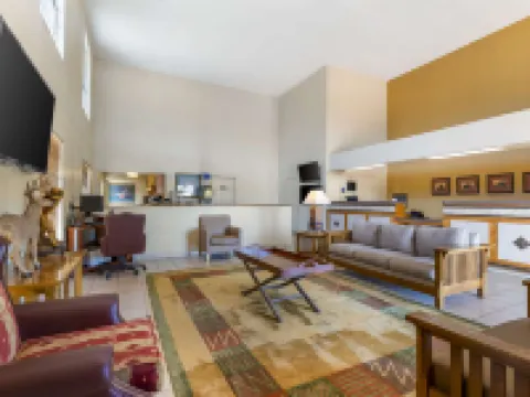 Best Western Executive Inn Hotels in Lavaca County