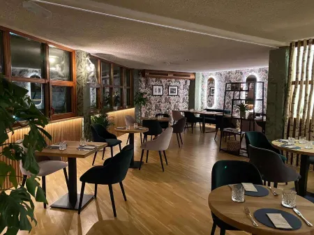 Parkhotel Brunauer