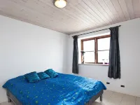 8 Person Holiday Home in Harpelunde by Traum