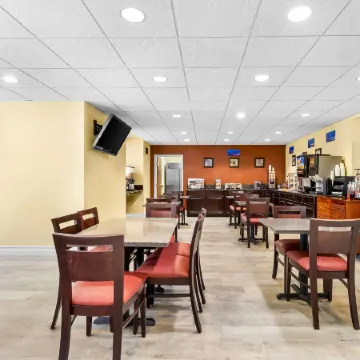 Best Western California City Inn Suites