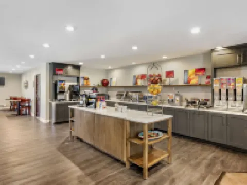 Best Western Plus Eagle/Vail Airport Hotels in Eagle County