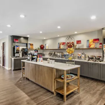 Best Western Plus Eagle/Vail Airport