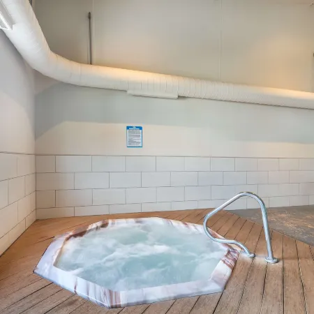 Best Western Plus University Park Inn  Suites